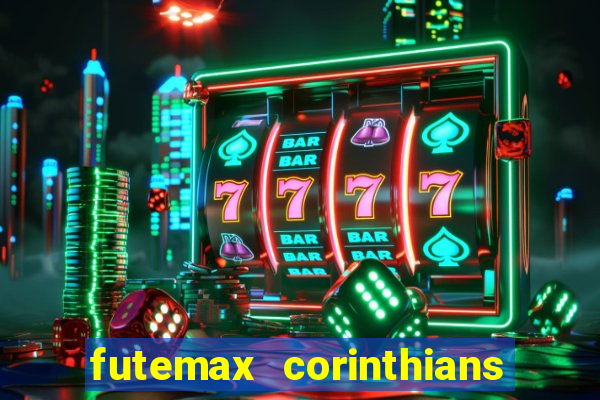 futemax corinthians x vasco da gama